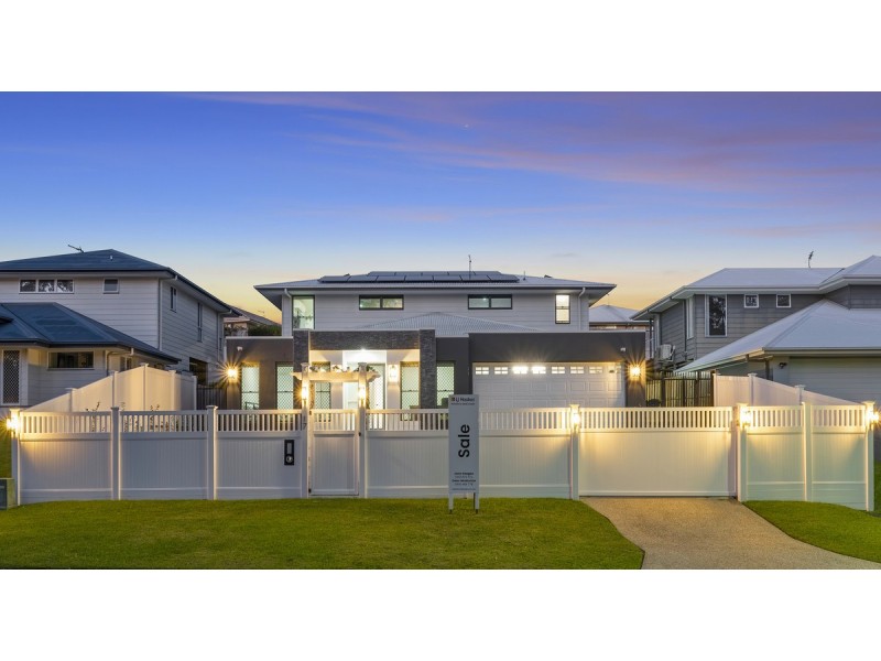 17 Rutherford Circuit, Gilston QLD 4211