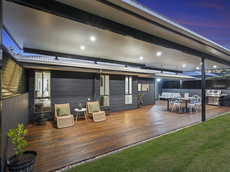 17 Rutherford Circuit, Gilston QLD 4211