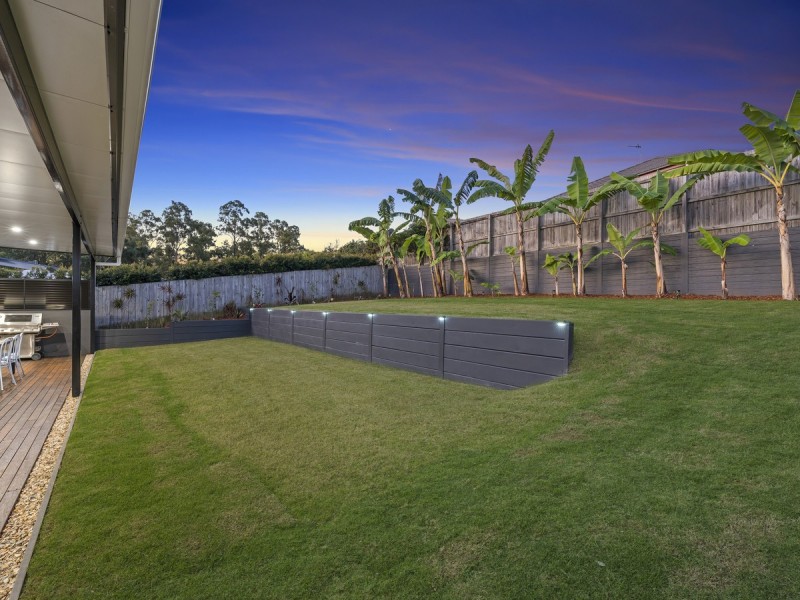 17 Rutherford Circuit, Gilston QLD 4211