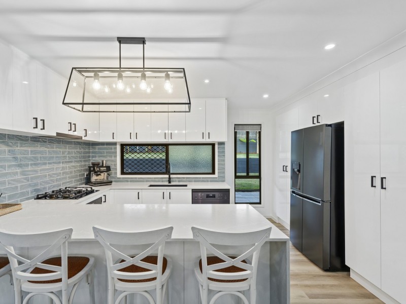 17 Rutherford Circuit, Gilston QLD 4211