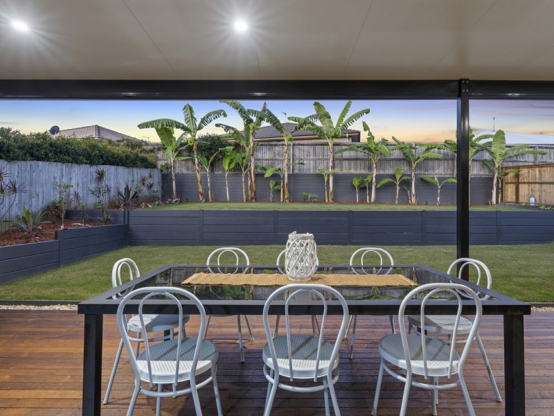 17 Rutherford Circuit, Gilston QLD 4211