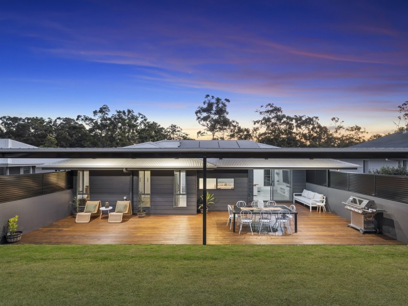 17 Rutherford Circuit, Gilston QLD 4211