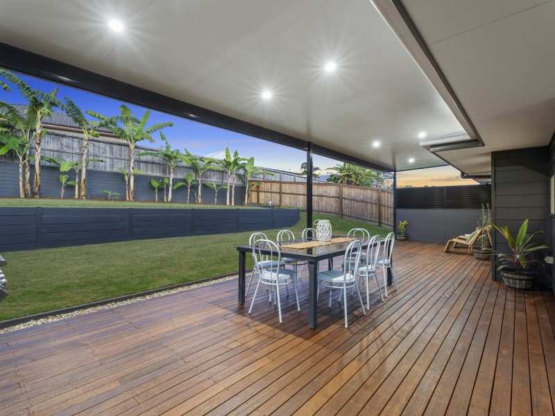 17 Rutherford Circuit, Gilston QLD 4211