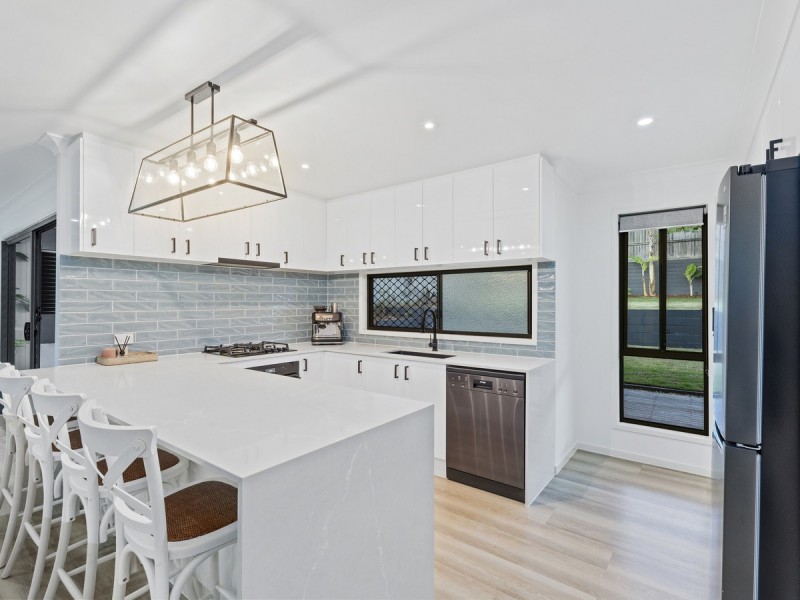 17 Rutherford Circuit, Gilston QLD 4211