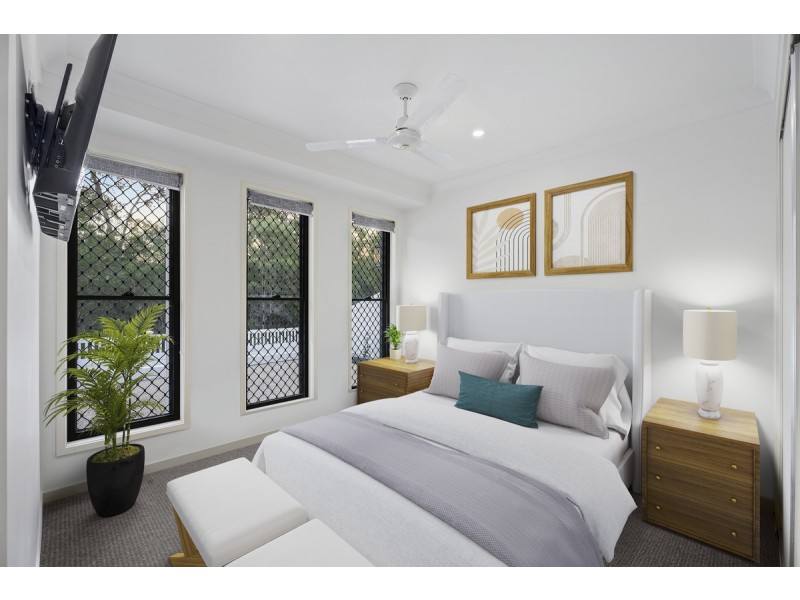 17 Rutherford Circuit, Gilston QLD 4211