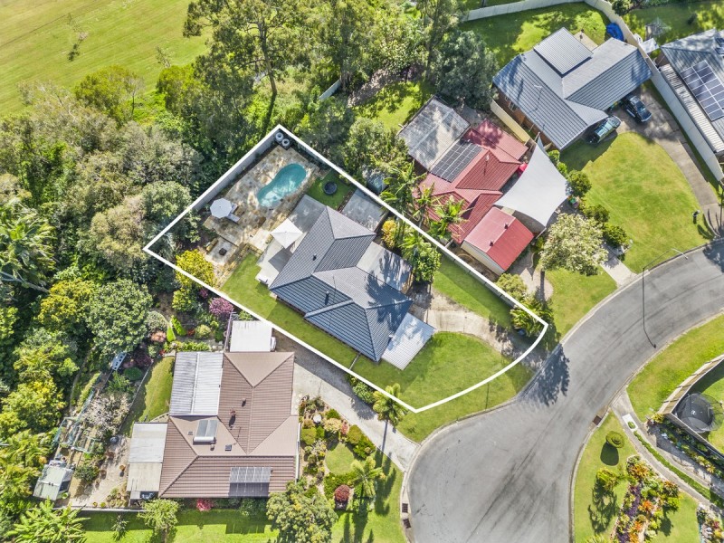 13 Kew Court, Nerang QLD 4211