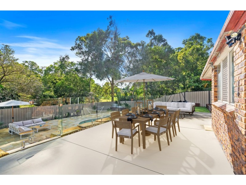 13 Kew Court, Nerang QLD 4211