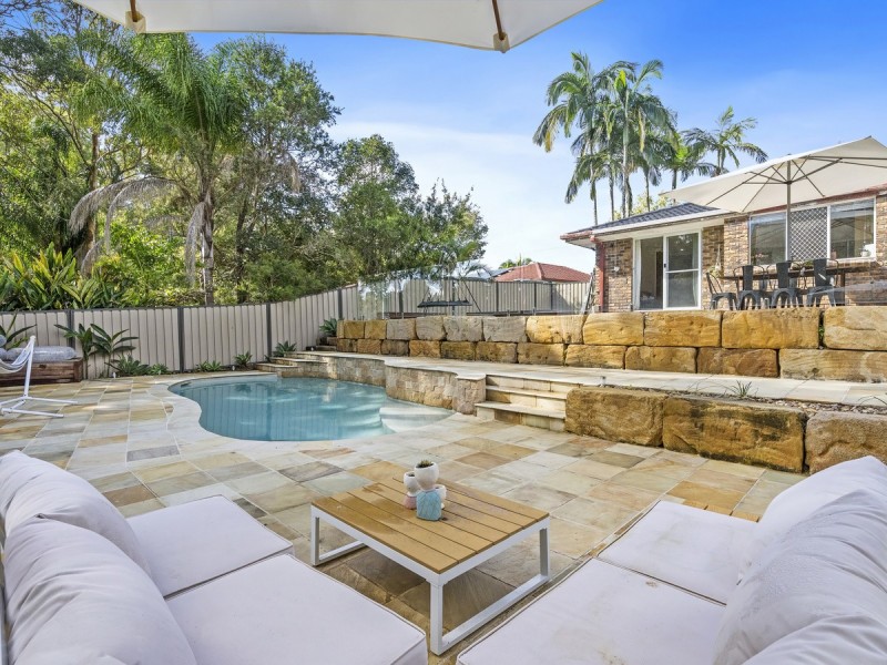 13 Kew Court, Nerang QLD 4211