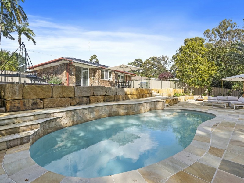 13 Kew Court, Nerang QLD 4211