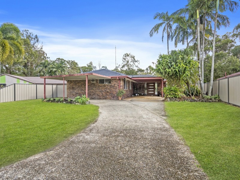 13 Kew Court, Nerang QLD 4211