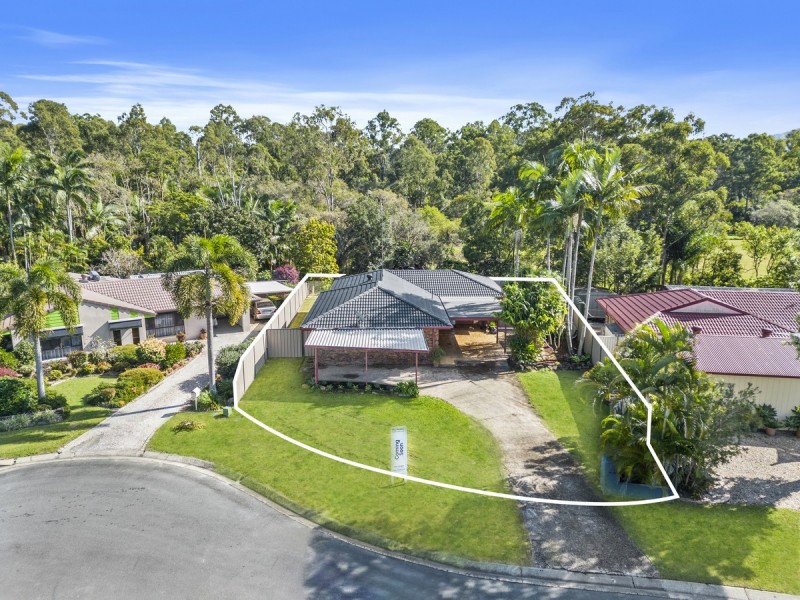 13 Kew Court, Nerang QLD 4211