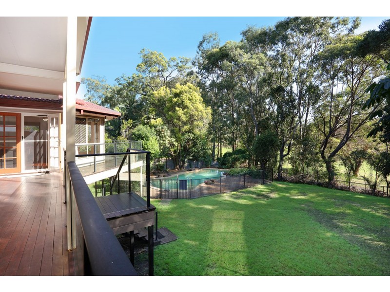 38 Peter Senior Court, Parkwood QLD 4214