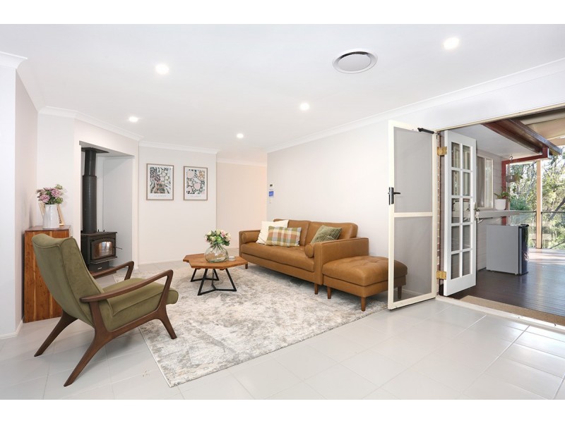 38 Peter Senior Court, Parkwood QLD 4214