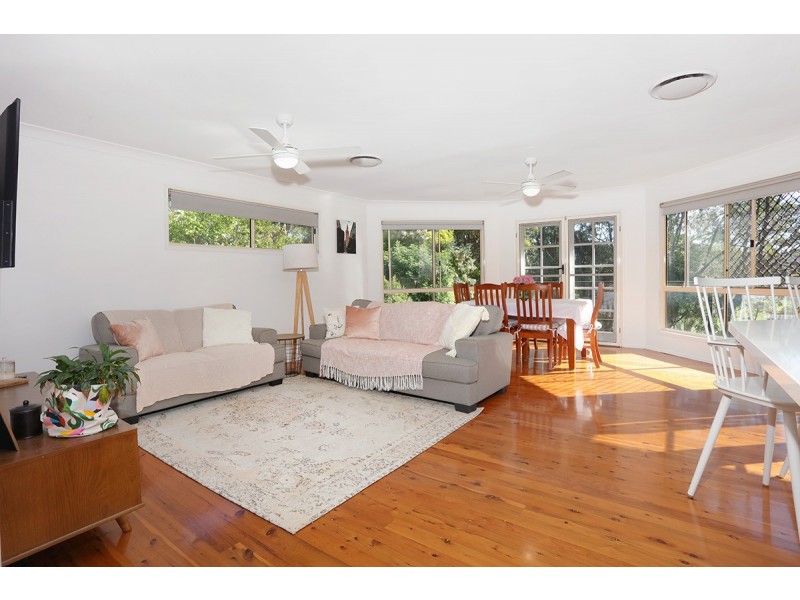 38 Peter Senior Court, Parkwood QLD 4214