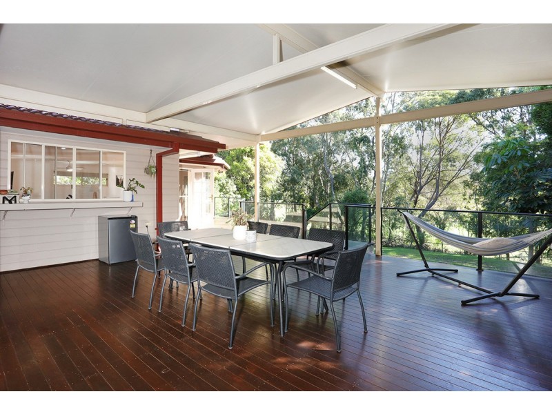 38 Peter Senior Court, Parkwood QLD 4214