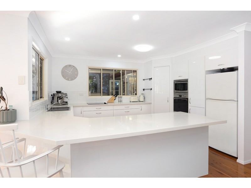 38 Peter Senior Court, Parkwood QLD 4214