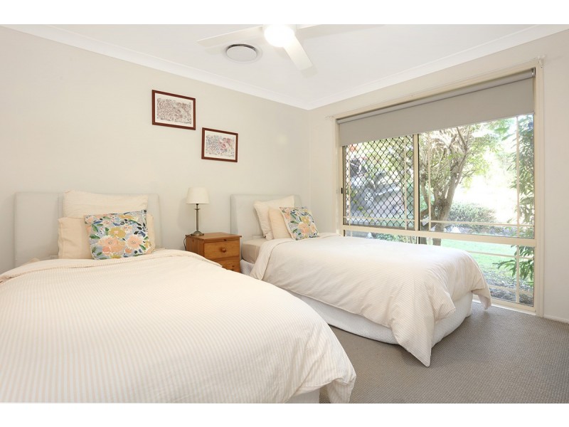 38 Peter Senior Court, Parkwood QLD 4214