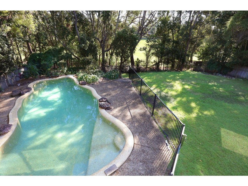 38 Peter Senior Court, Parkwood QLD 4214