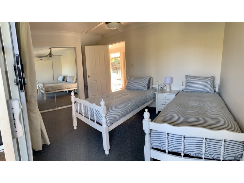 7 Forestry Road, Springbrook QLD 4213