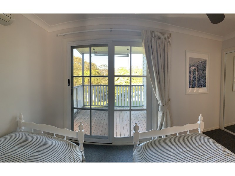 7 Forestry Road, Springbrook QLD 4213