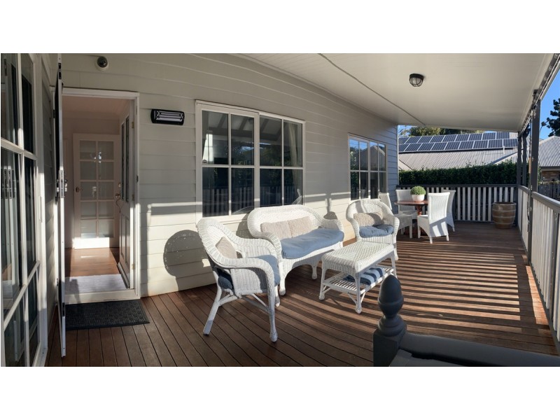 7 Forestry Road, Springbrook QLD 4213