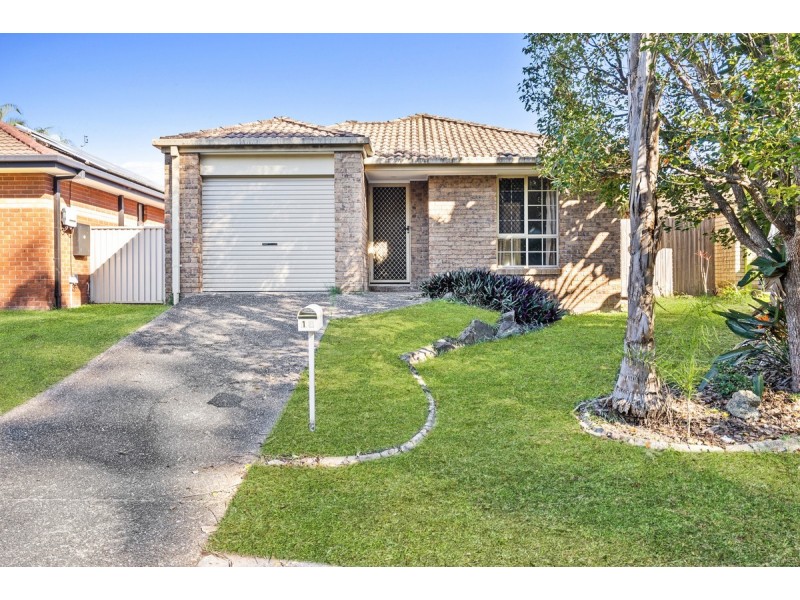 18 Rivergum Drive, Nerang QLD 4211