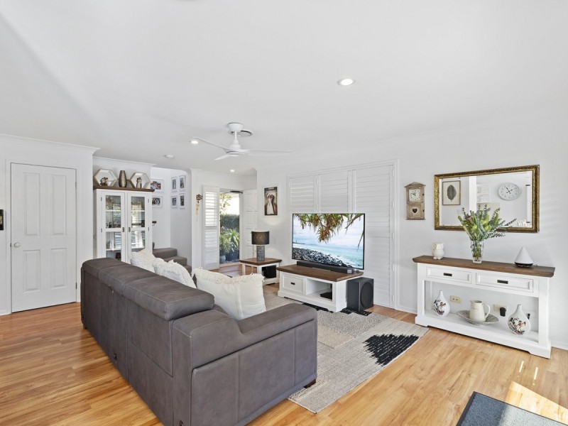 60/11 Eden Court, Nerang QLD 4211