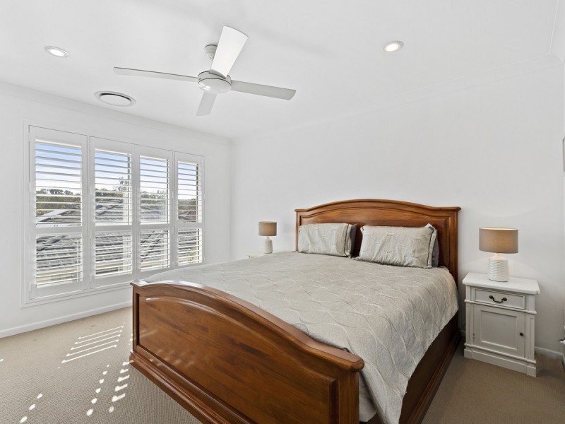 60/11 Eden Court, Nerang QLD 4211