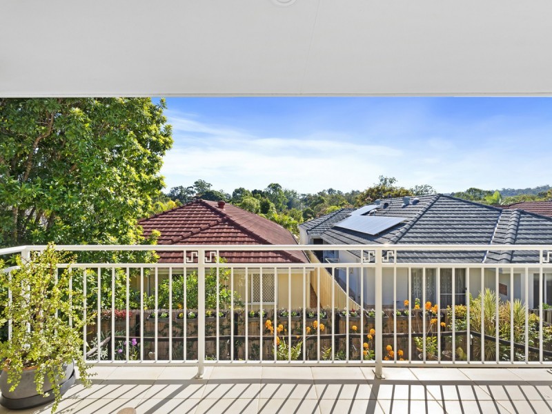 60/11 Eden Court, Nerang QLD 4211