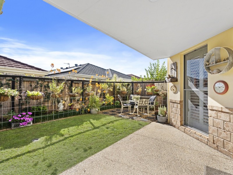 60/11 Eden Court, Nerang QLD 4211