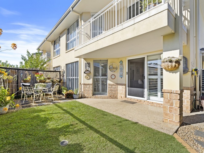 60/11 Eden Court, Nerang QLD 4211