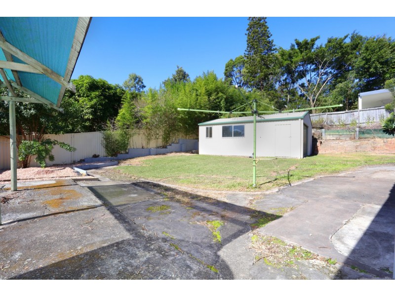 32 Balfour Crescent, Highland Park QLD 4211