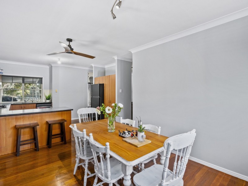 2361-2363 Springbrook Road, Springbrook QLD 4213