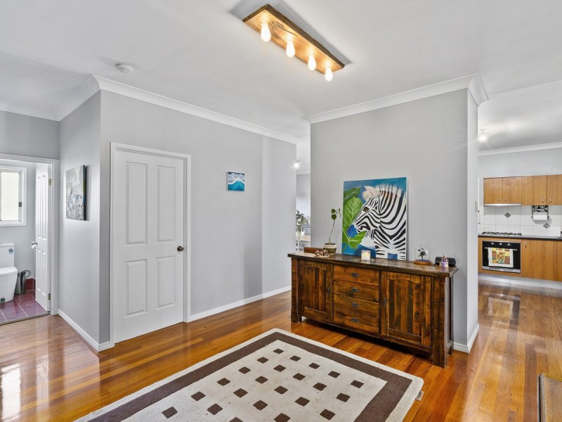 2361-2363 Springbrook Road, Springbrook QLD 4213