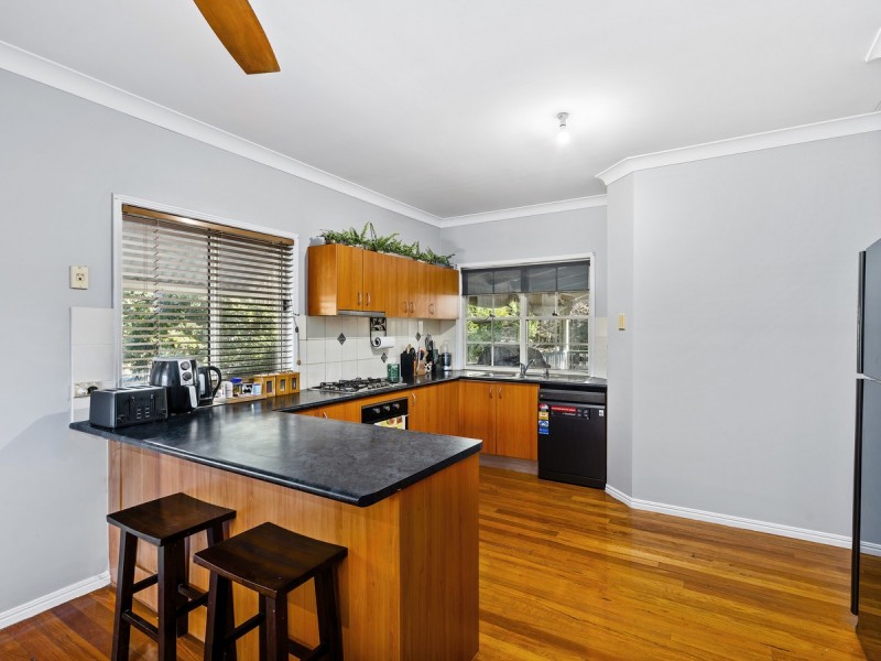 2361-2363 Springbrook Road, Springbrook QLD 4213