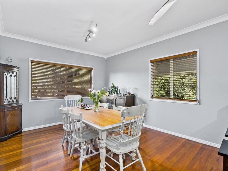 2361-2363 Springbrook Road, Springbrook QLD 4213