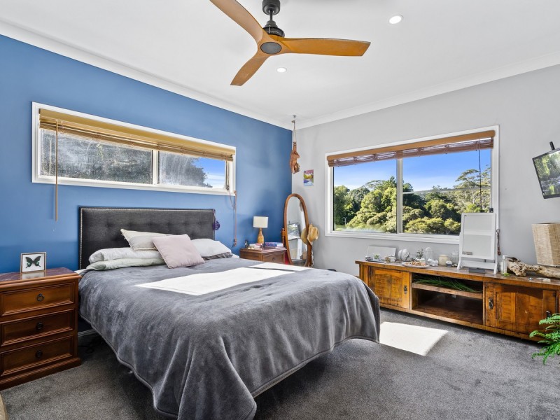 2361-2363 Springbrook Road, Springbrook QLD 4213