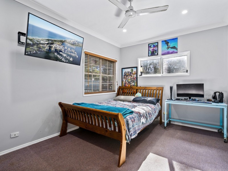 2361-2363 Springbrook Road, Springbrook QLD 4213