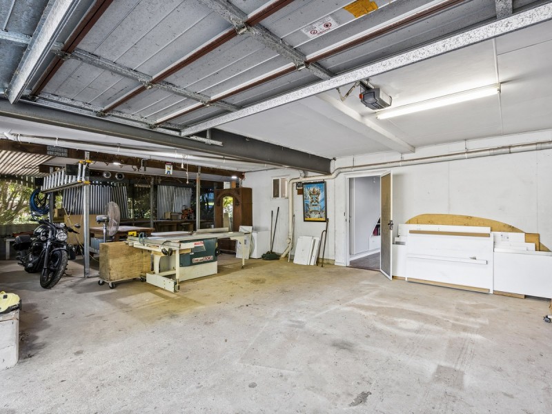 2361-2363 Springbrook Road, Springbrook QLD 4213