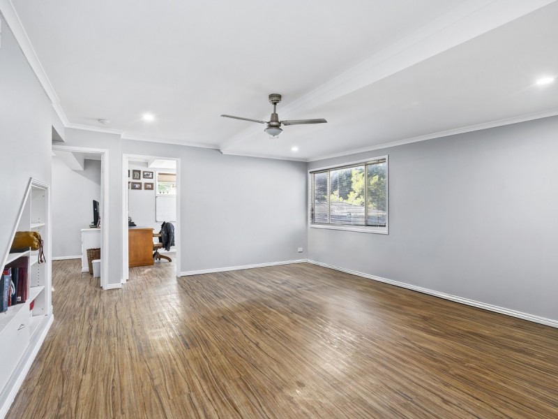 2361-2363 Springbrook Road, Springbrook QLD 4213