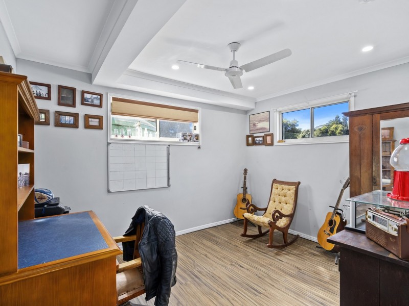 2361-2363 Springbrook Road, Springbrook QLD 4213