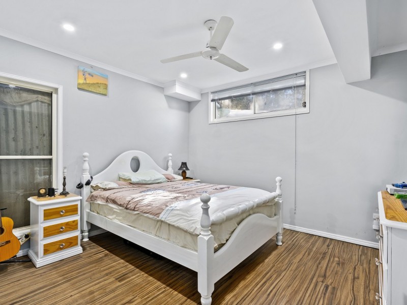 2361-2363 Springbrook Road, Springbrook QLD 4213