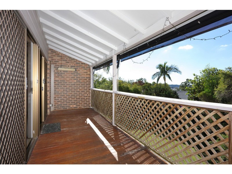 13/11 Balfour Crescent, Highland Park QLD 4211