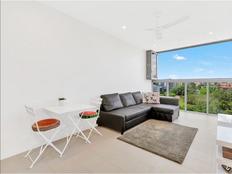 802/66 Manning Street, South Brisbane QLD 4101