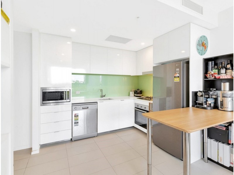 802/66 Manning Street, South Brisbane QLD 4101