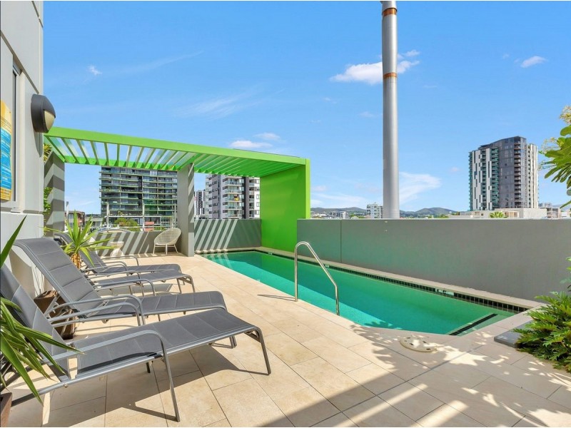 802/66 Manning Street, South Brisbane QLD 4101