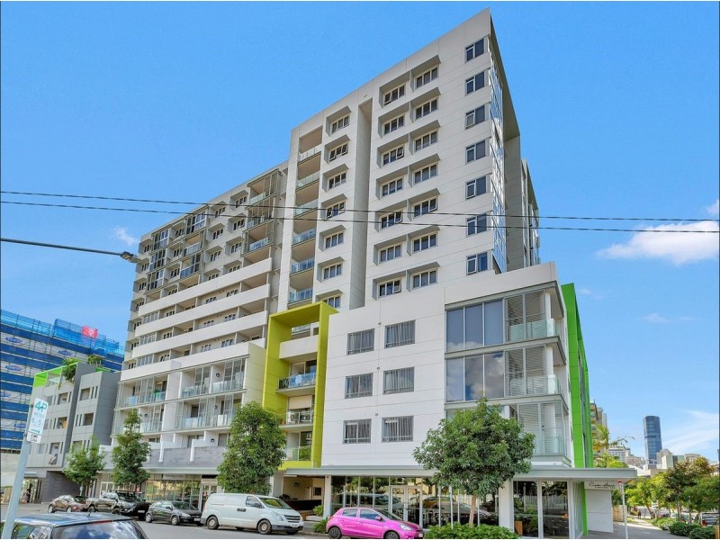802/66 Manning Street, South Brisbane QLD 4101