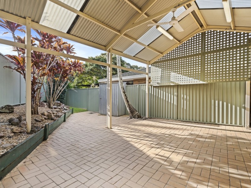 51/35A Grevillea Drive, Varsity Lakes QLD 4227