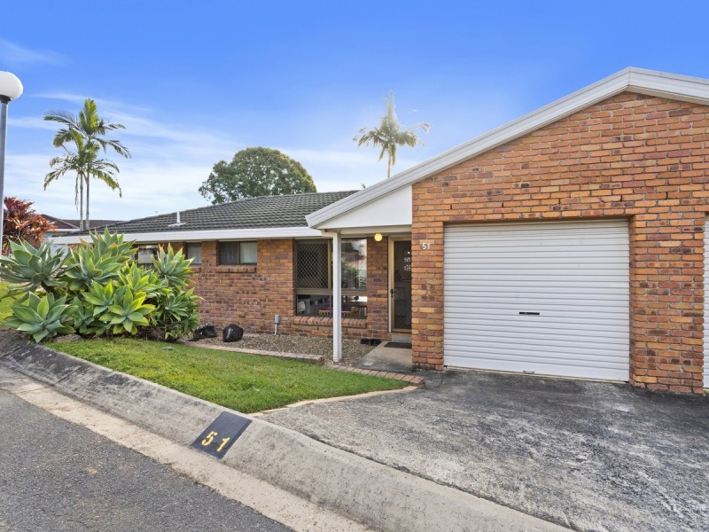 51/35A Grevillea Drive, Varsity Lakes QLD 4227