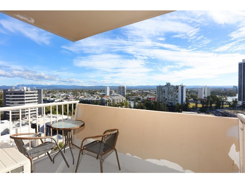 129/3049 Trickett Street, Surfers Paradise QLD 4217